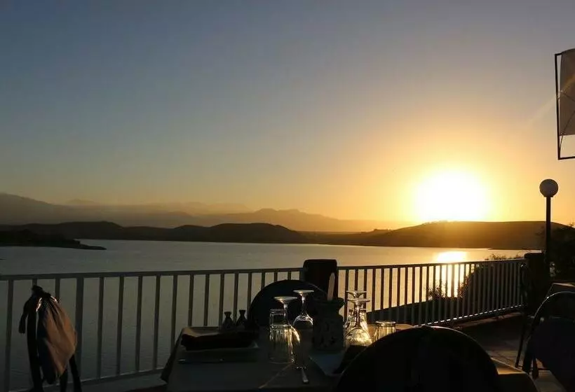 Majatalo Dar Ouzguita