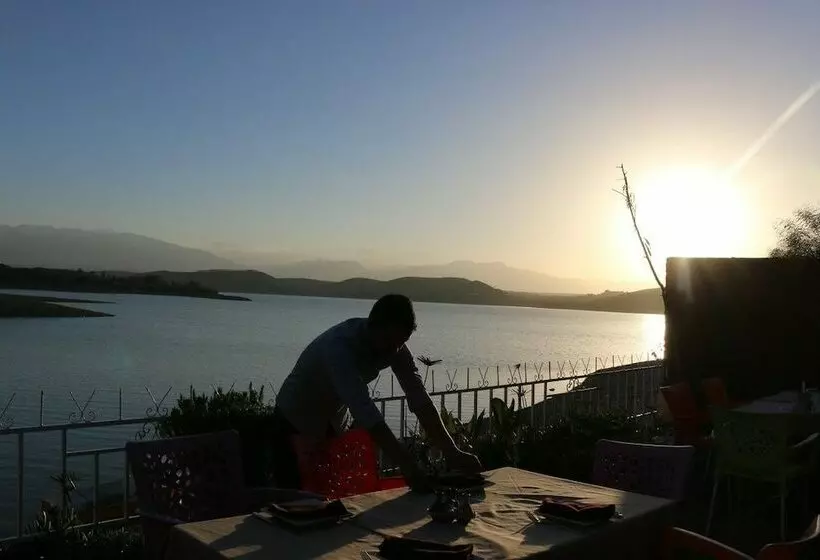 Majatalo Dar Ouzguita