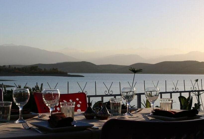 پانسیون Dar Ouzguita