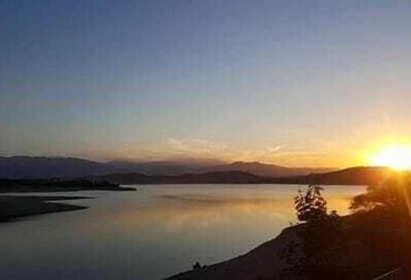 پانسیون Dar Ouzguita