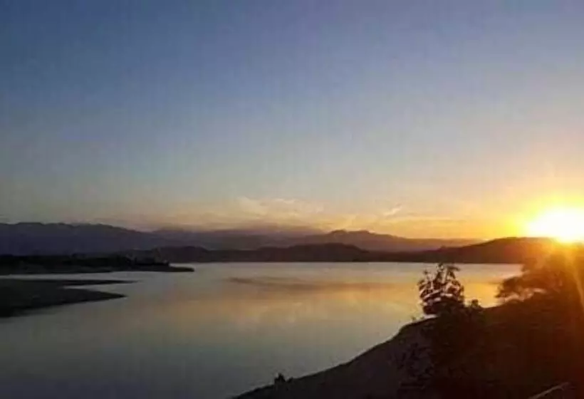 Majatalo Dar Ouzguita