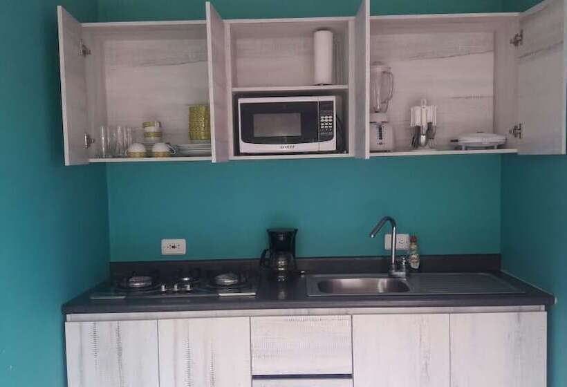 Posada Nativa Claymount View