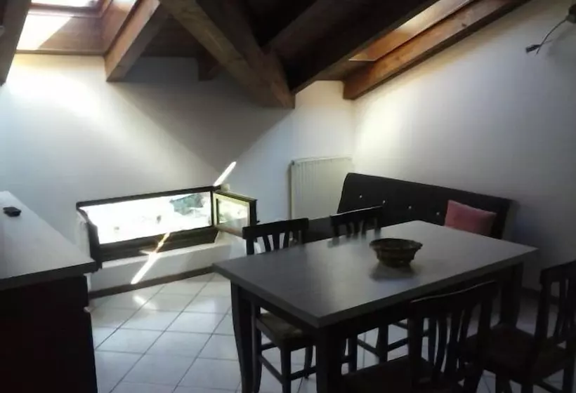 Residence Royal House