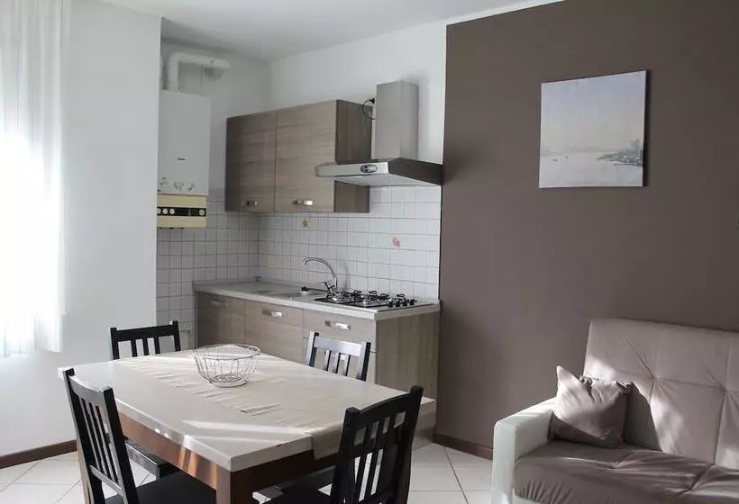 Residence Royal House