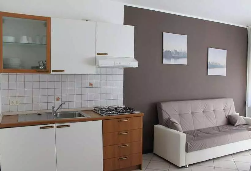 Residence Royal House