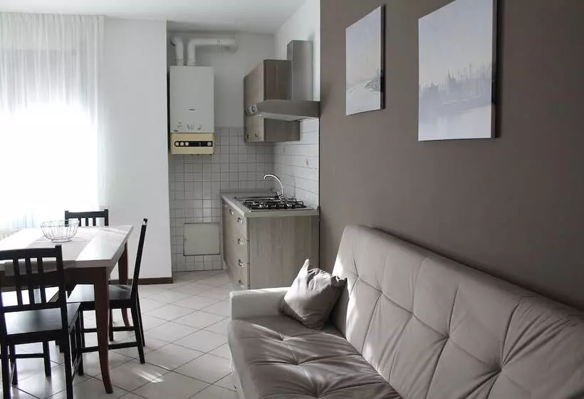 Residence Royal House