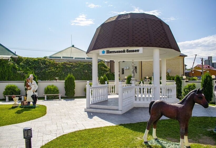 リゾートホテル Democratia Ultra All Inclusive