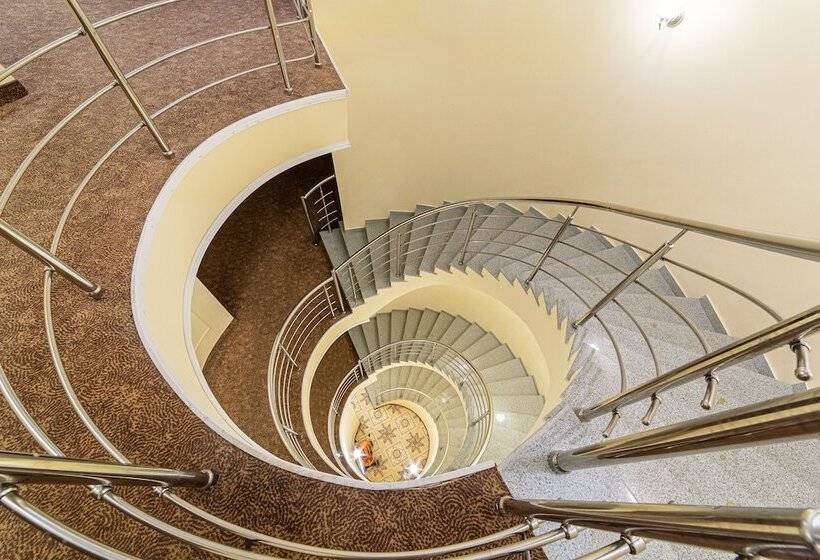 リゾートホテル Democratia Ultra All Inclusive