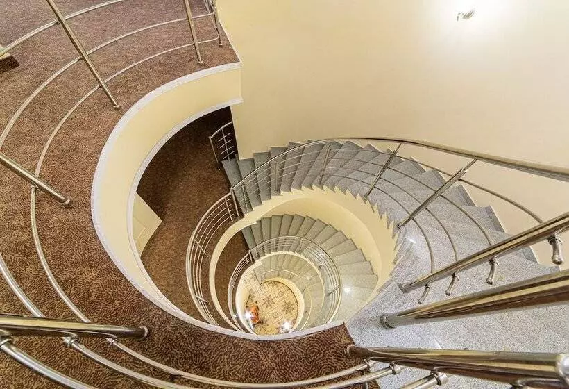 Lomakeskus Democratia Ultra All Inclusive