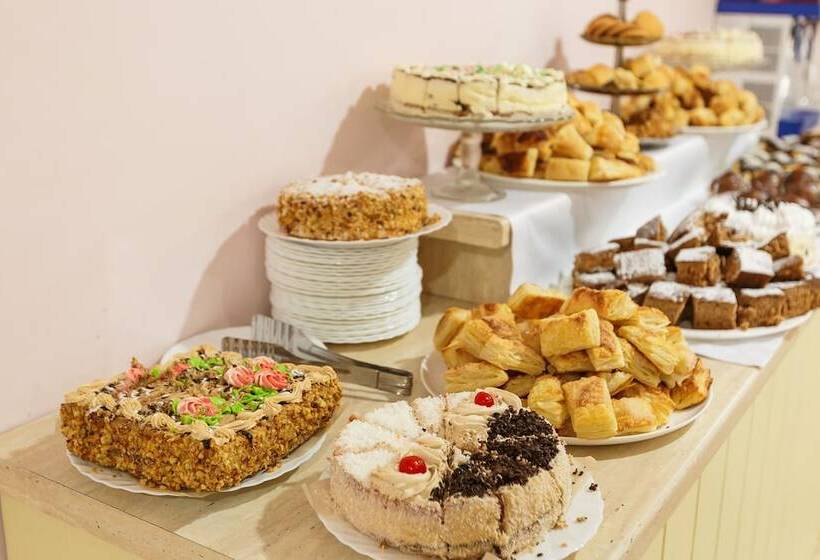 リゾートホテル Democratia Ultra All Inclusive