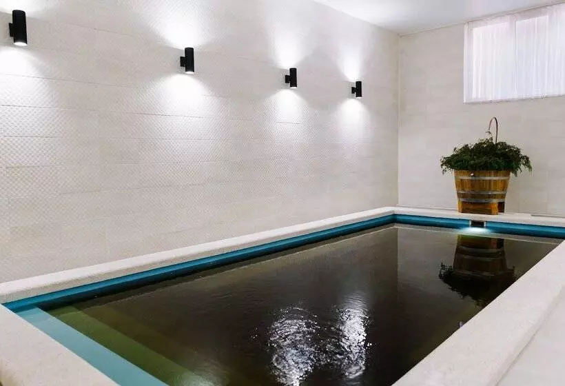 Lomakeskus Democratia Ultra All Inclusive