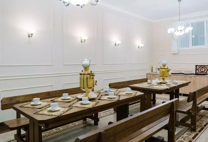 Lomakeskus Democratia Ultra All Inclusive