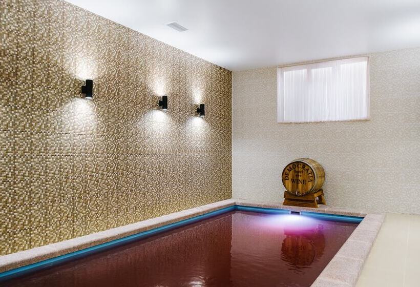 リゾートホテル Democratia Ultra All Inclusive