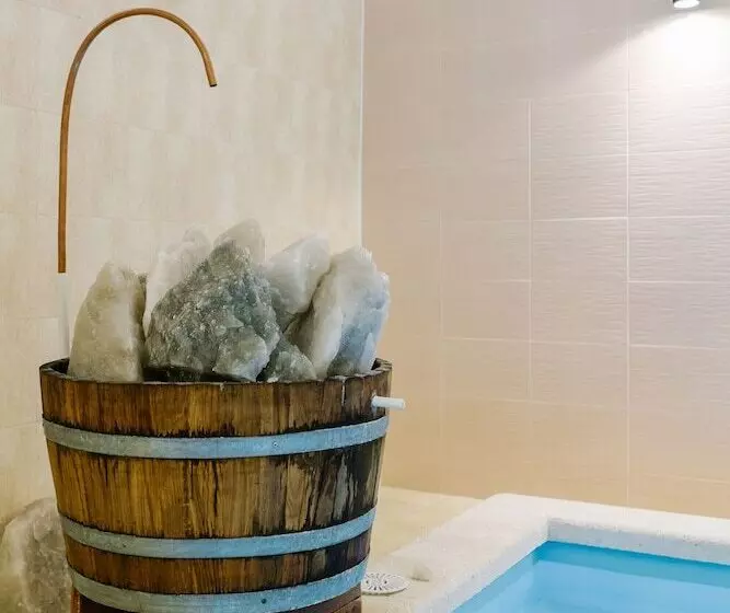 Lomakeskus Democratia Ultra All Inclusive