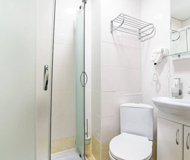 リゾートホテル Democratia Ultra All Inclusive