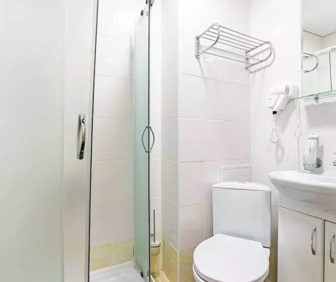 Lomakeskus Democratia Ultra All Inclusive