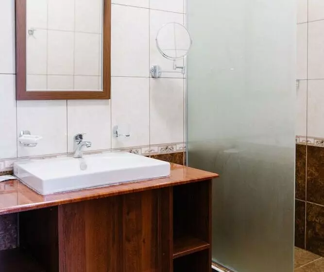 Lomakeskus Democratia Ultra All Inclusive