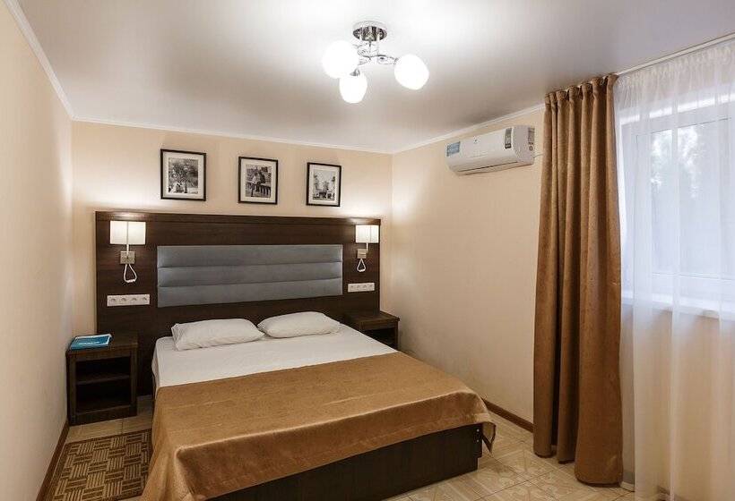 リゾートホテル Democratia Ultra All Inclusive