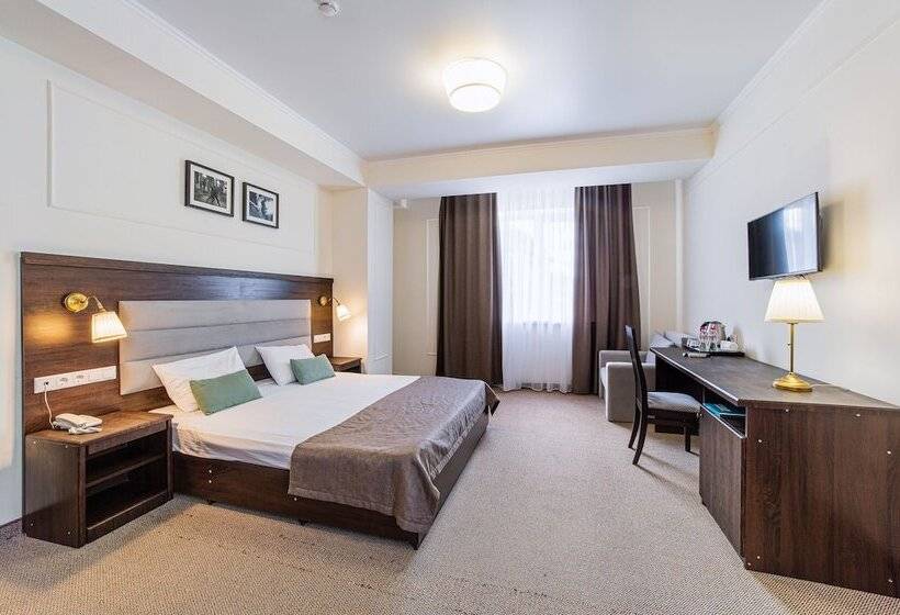 リゾートホテル Democratia Ultra All Inclusive