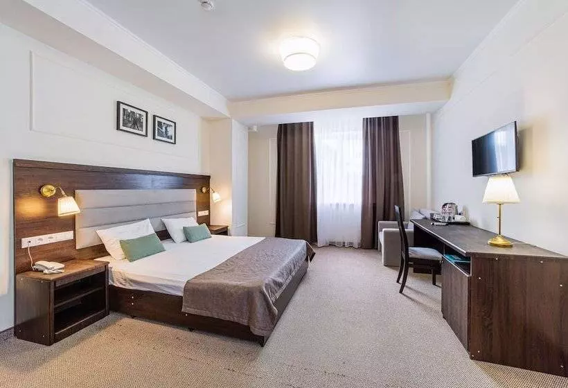 Lomakeskus Democratia Ultra All Inclusive