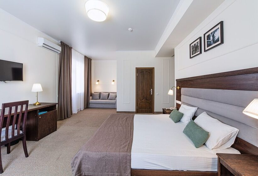 リゾートホテル Democratia Ultra All Inclusive