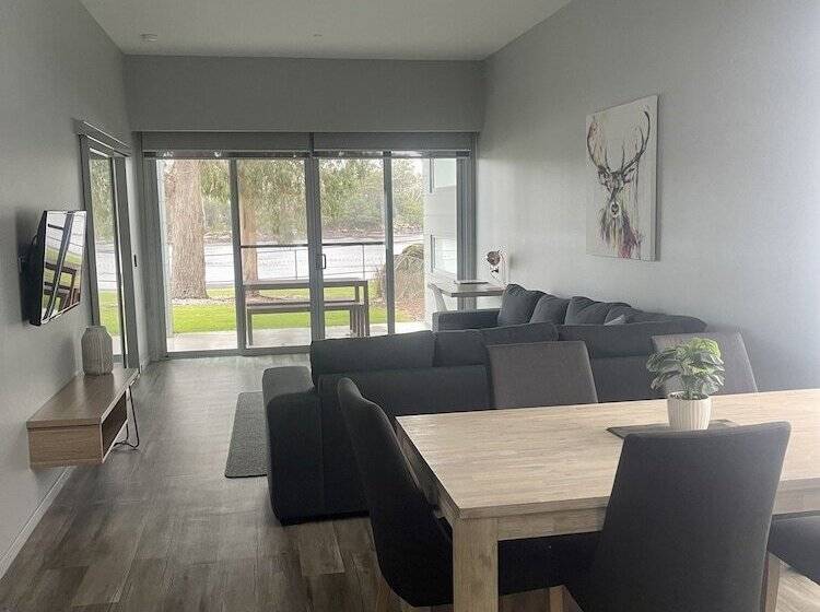 Waterfront Apartments