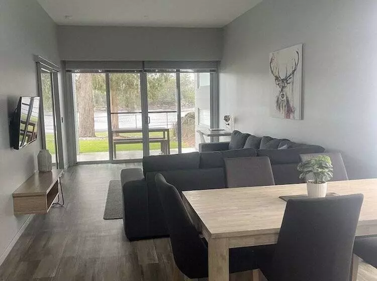 Waterfront Apartments