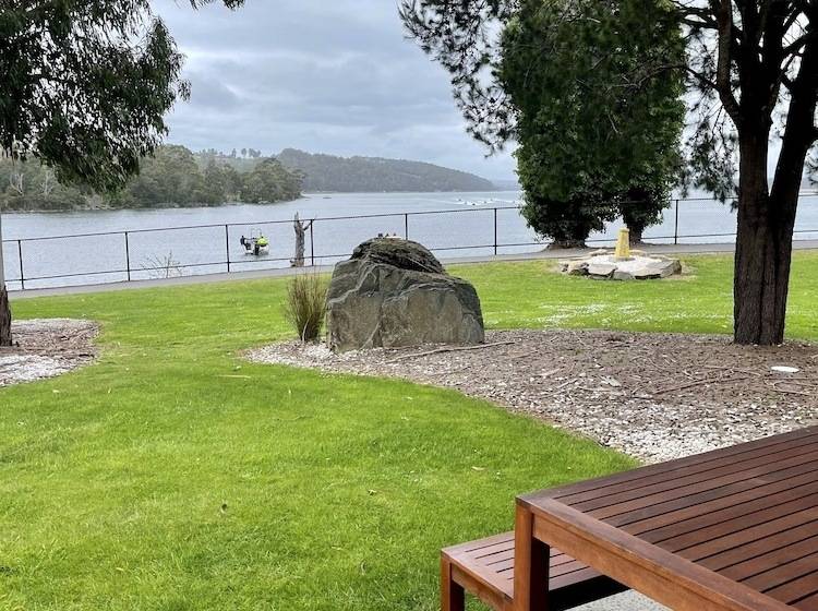 Waterfront Apartments