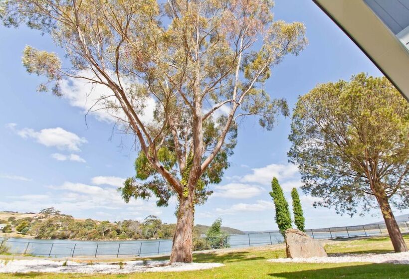 Waterfront Apartments