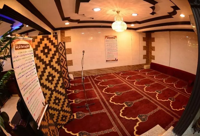 Al Eairy Furnished Apartments Dammam 7