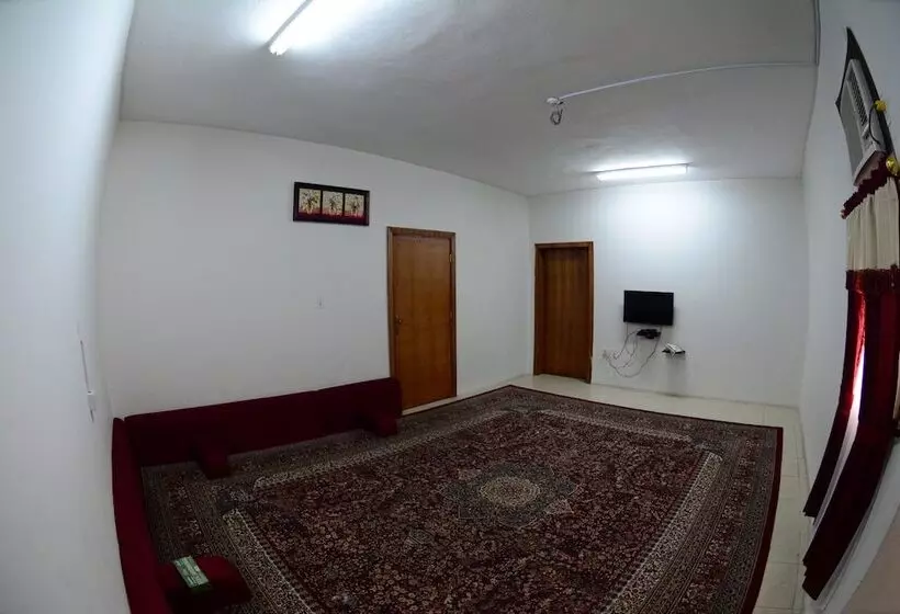 Al Eairy Furnished Apartments Dammam 7