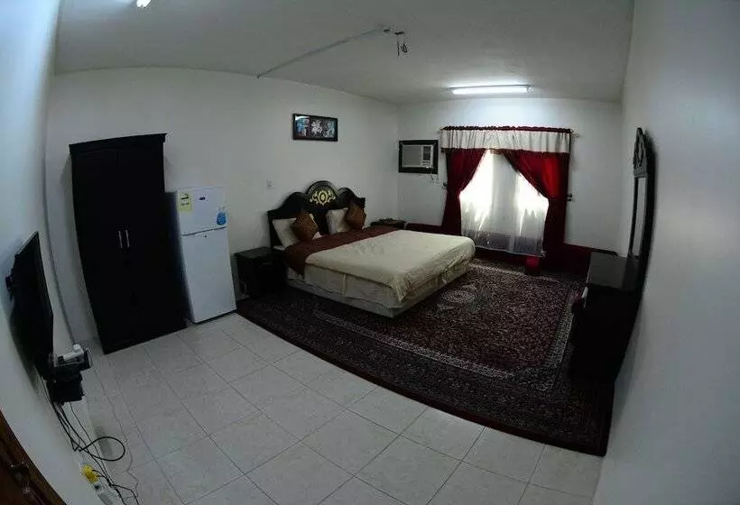 Al Eairy Furnished Apartments Dammam 7