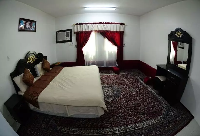 Al Eairy Furnished Apartments Dammam 7