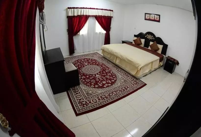 Al Eairy Furnished Apartments Dammam 7