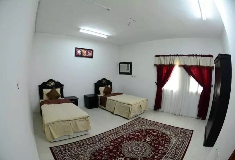 Al Eairy Furnished Apartments Dammam 7