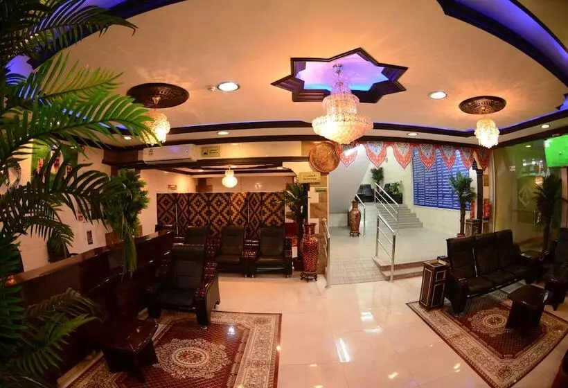 Al Eairy Furnished Apartments Dammam 7