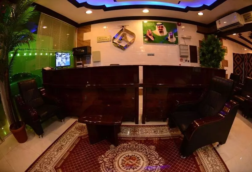 Al Eairy Furnished Apartments Dammam 7