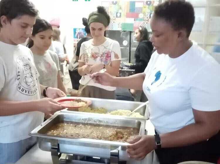 הוסטל Lighthouse Farm Backpackers Lodge