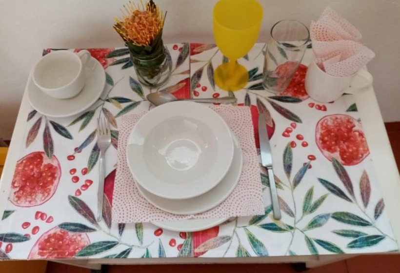 הוסטל Lighthouse Farm Backpackers Lodge