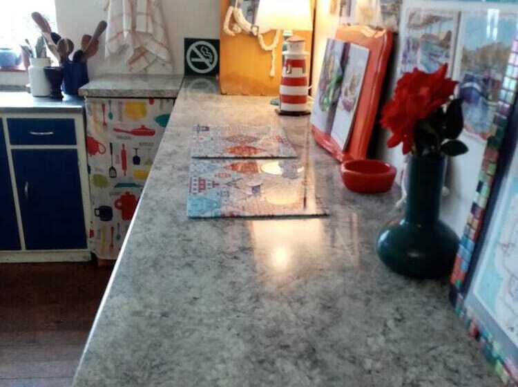 הוסטל Lighthouse Farm Backpackers Lodge