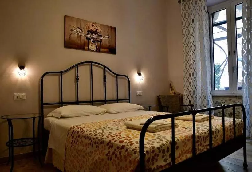B&b Casa Cifali