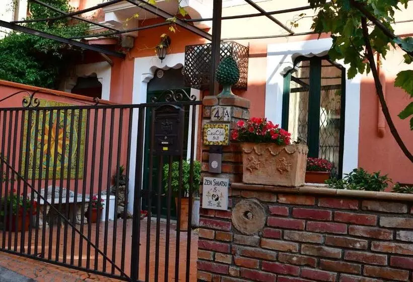 B&b Casa Cifali