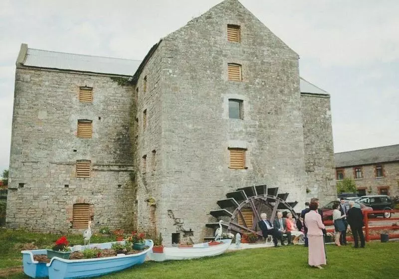 Bective Mill B&b