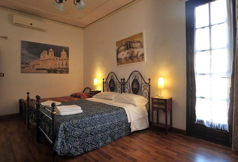 ベッドアンドブレックファースト Il Giardino Di Pietra