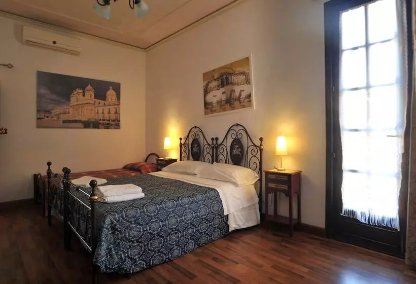 ベッドアンドブレックファースト Il Giardino Di Pietra