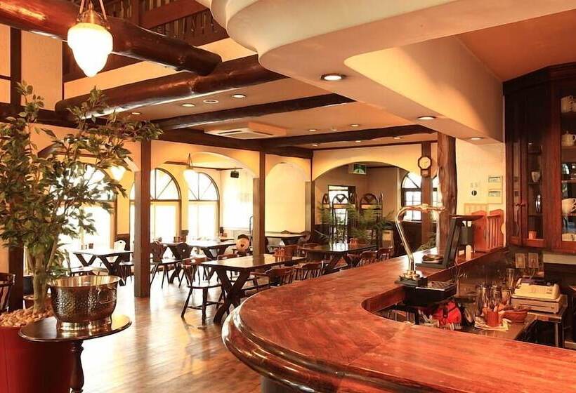 Hakuba Pension Karunaju