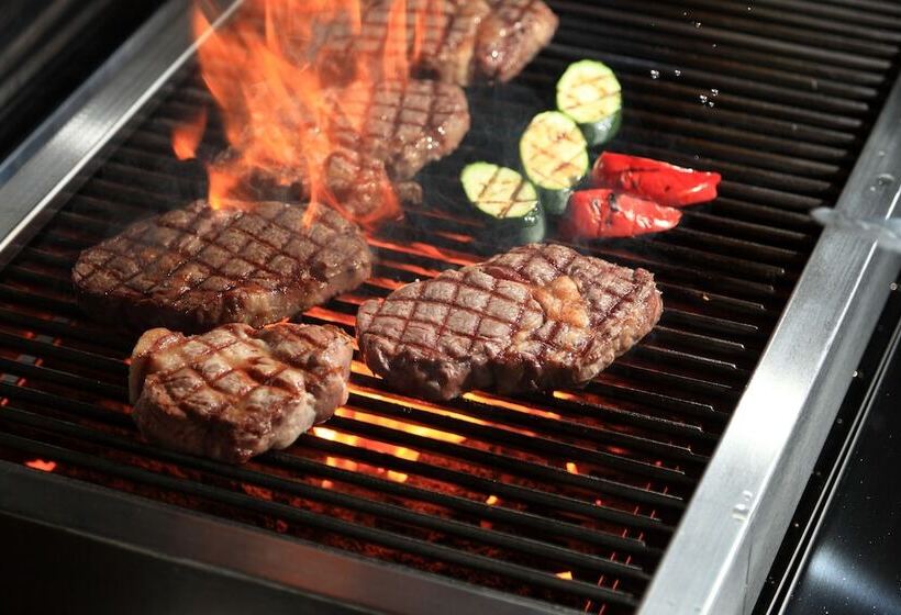 Hakuba Pension Karunaju