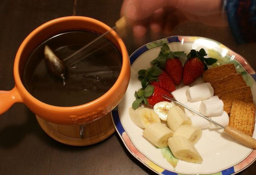 Hakuba Pension Karunaju