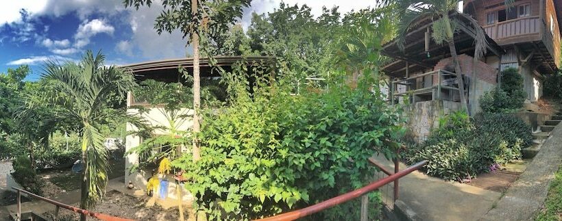 호텔 Blue Dream Kite Boarding Resort Costa Rica