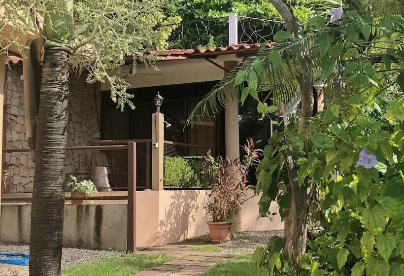 Hotelli Blue Dream Kite Boarding Resort Costa Rica